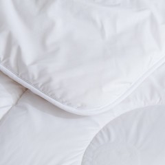 罗莱家纺春秋被芯双人被子床上用品纤维被芯 TG沁馨防螨春秋被 200*230cm 包装颜色随机发货