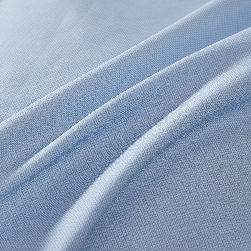 [J-热评100+] 富安娜纯棉家纺四件套床单被罩枕套清风望月 