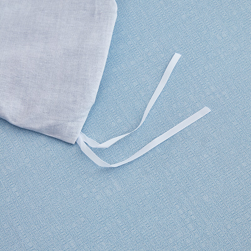 J-【热评100+】梦洁家纺 纯棉四件套-都市幻梦 