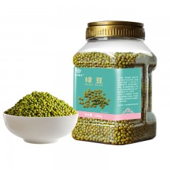 花家盛世 精选绿豆1000g 6978252343050