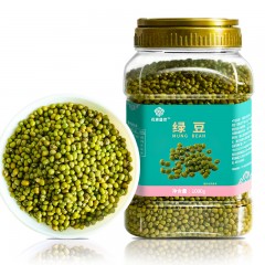 花家盛世 精选绿豆1000g 6978252343050