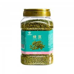 花家盛世 精选绿豆1000g 6978252343050