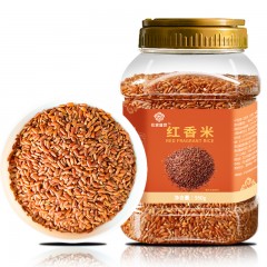 花家盛世 精选红香米950g 6978252343098