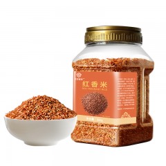 花家盛世 精选红香米950g 6978252343098