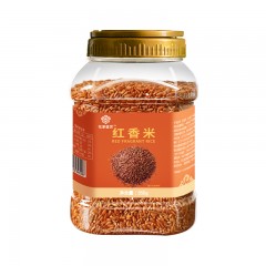 花家盛世 精选红香米950g 6978252343098