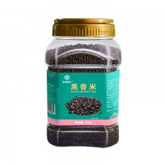 花家盛世 精选黑香米950g    6978252343081