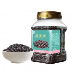 花家盛世 精选黑香米950g    6978252343081
