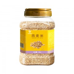 花家盛世 精选燕麦米900g    6978252343043