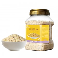 花家盛世 精选高粱米1000g    6978252343111