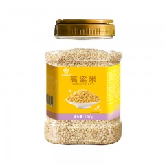 花家盛世 精选高粱米1000g    6978252343111