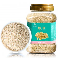 花家盛世 精选糙米1000g    6978252343067