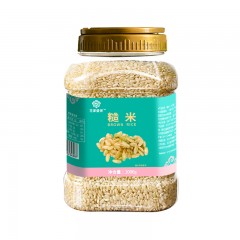 花家盛世 精选糙米1000g    6978252343067