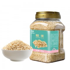 花家盛世 精选糙米1000g    6978252343067