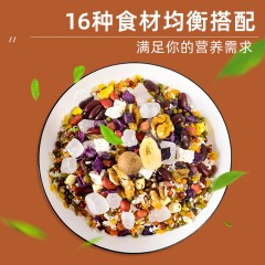 花家盛世 儿童山药粥900g    6978252343159
