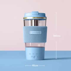西屋Westinghouse-便携电热水杯WEK-A742  6939371306814