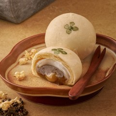 宝岛太阳堂 宝岛团圆小饼450g   6956101302694