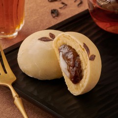 宝岛太阳堂 宝岛团圆小饼450g   6956101302694