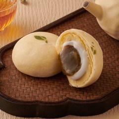 宝岛太阳堂 宝岛团圆小饼450g   6956101302694