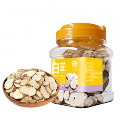 花家盛世 白芷250g 调味品炖肉料    6978252344019