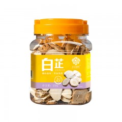 花家盛世 白芷250g 调味品炖肉料    6978252344019