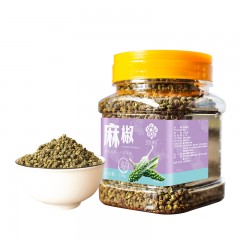 花家盛世 麻椒150g 调味品炖肉料    6978252344026