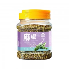花家盛世 麻椒150g 调味品炖肉料    6978252344026