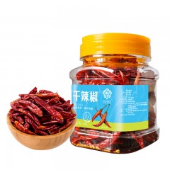 花家盛世 干辣椒65g 调味品炖肉料    6978252344033