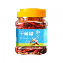 花家盛世 干辣椒65g 调味品炖肉料    6978252344033