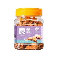 花家盛世 良姜180g 调味品炖肉料    6978252344040