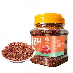 花家盛世 花椒150g 调味品炖肉料    6978252344057