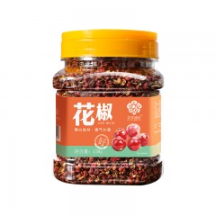 花家盛世 花椒150g 调味品炖肉料    6978252344057