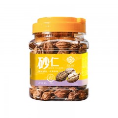 花家盛世 砂仁140g 调味品炖肉料    6978252344064