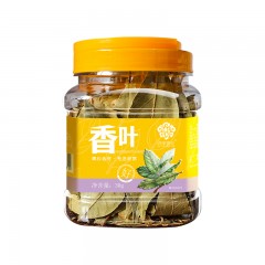 花家盛世 香叶30g 调味品炖肉料    6978252344071