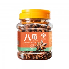 花家盛世 八角大料130g 调味品炖肉料    6978252344101