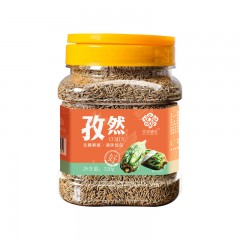 花家盛世 孜然粒320g 调味品炖肉料    6978252344125