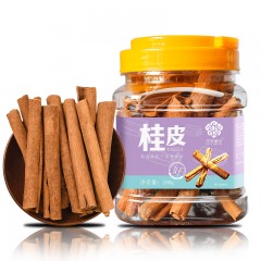 花家盛世 桂皮160g 调味品炖肉料    6978252344149