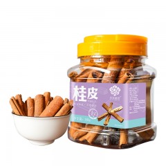 花家盛世 桂皮160g 调味品炖肉料    6978252344149