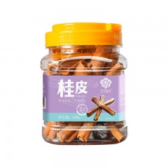 花家盛世 桂皮160g 调味品炖肉料    6978252344149