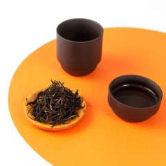 七里浮子 中秋菁享礼盒月饼礼盒252g 6972499851699  新疆西藏海南运费另加