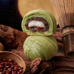 宝岛太阳堂 月来欢喜月饼500g  6956101302700