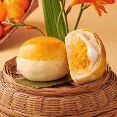 宝岛太阳堂 月来欢喜月饼500g  6956101302700