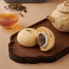 宝岛太阳堂 月来如意月饼600g  6956101302717