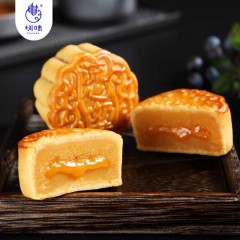 圳味梦想成真创意月饼240g   6972666220266   偏远另加运费