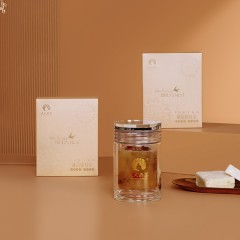 夫人燕窝鲜萃 160克/(20克*8盒)内赠鲜泡杯   SG23120413410010021