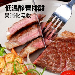 大希地牛排生鲜 含整切菲力牛排 醇肉肠 小酥肉 上校鸡块 鸡排 特惠之选 特惠礼盒 158 型 DXDFL-02