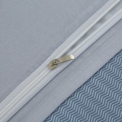 啄木鸟(PLOVER)四件套-卡肤棉四件套-海洋ZMN-KFM007（适用1.8米、1.5米床）6975502033280