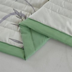 啄木鸟(PLOVER)夏凉被-清风吟ZMN-XB033B（180*200CM）6975502035680