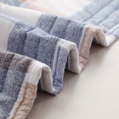 啄木鸟  夏凉被-夏日格调（大）ZMN-GDXB-02（180*200CM）6975502030029