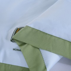 啄木鸟 艾草被 ZMN-ACB-03