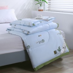 啄木鸟 艾草被 ZMN-ACB-03